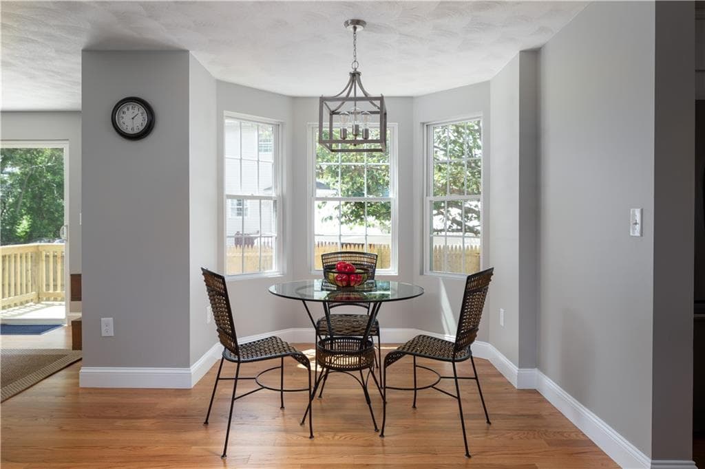 33 Tremont photo 5