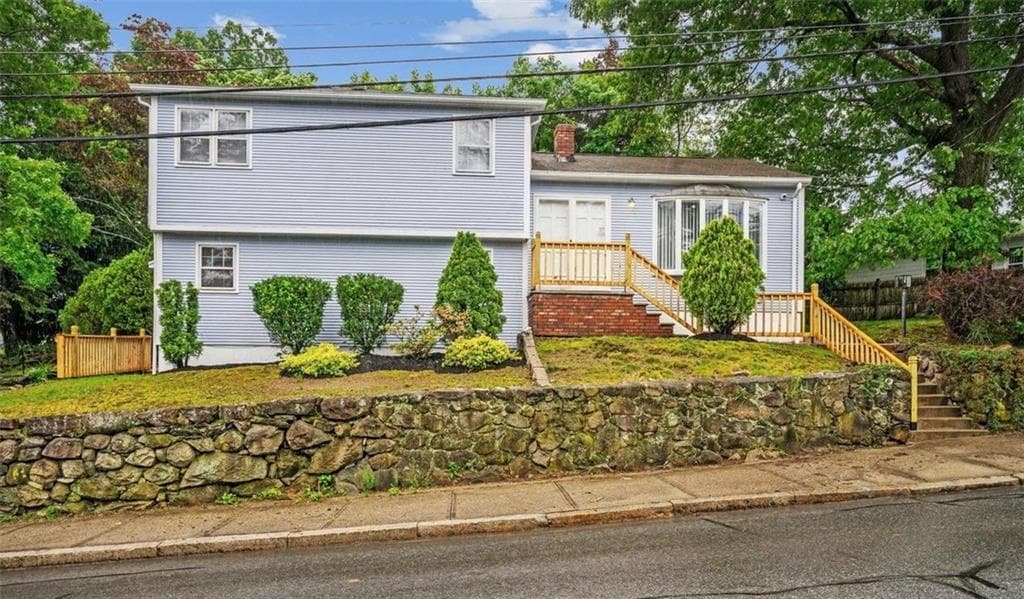 1510 Chalkstone