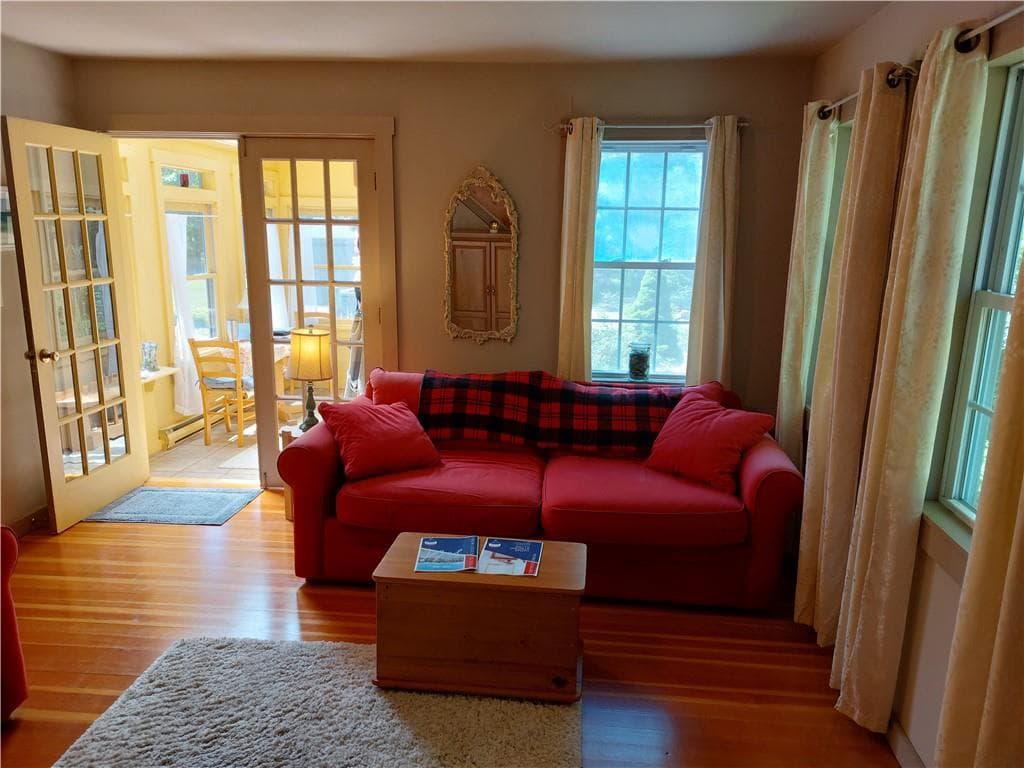 815 Broad Rock photo 4