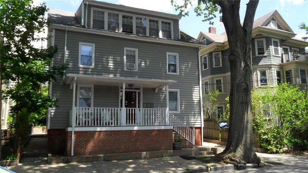 242 Williams #B