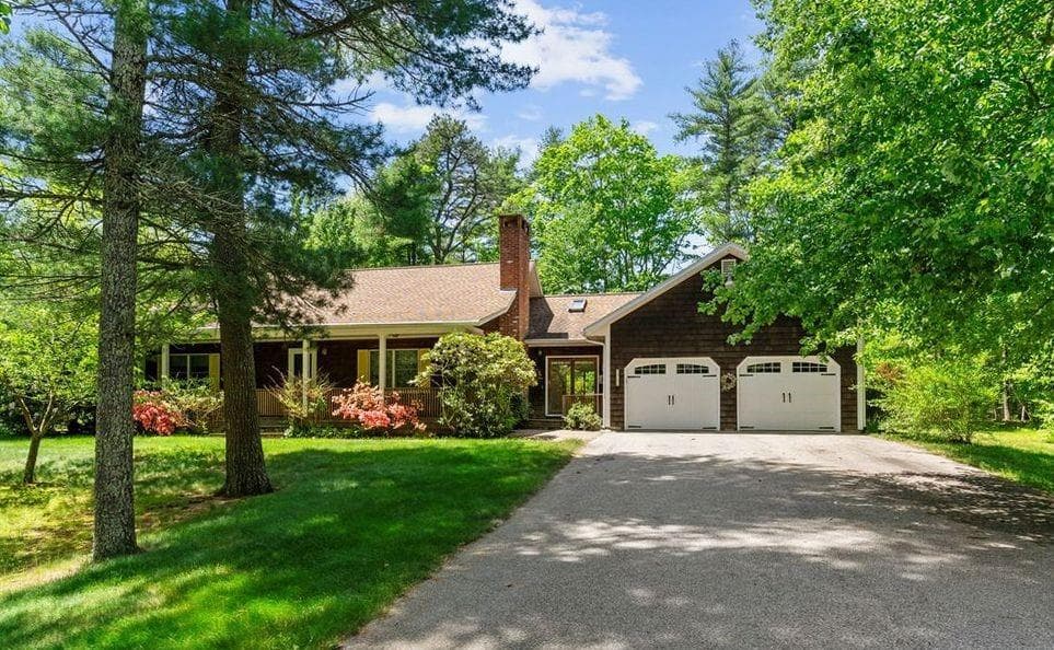 95 Cedarwood photo 2