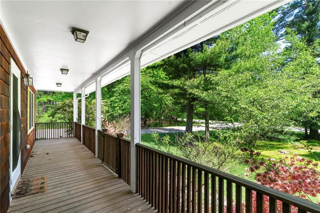 95 Cedarwood photo 3