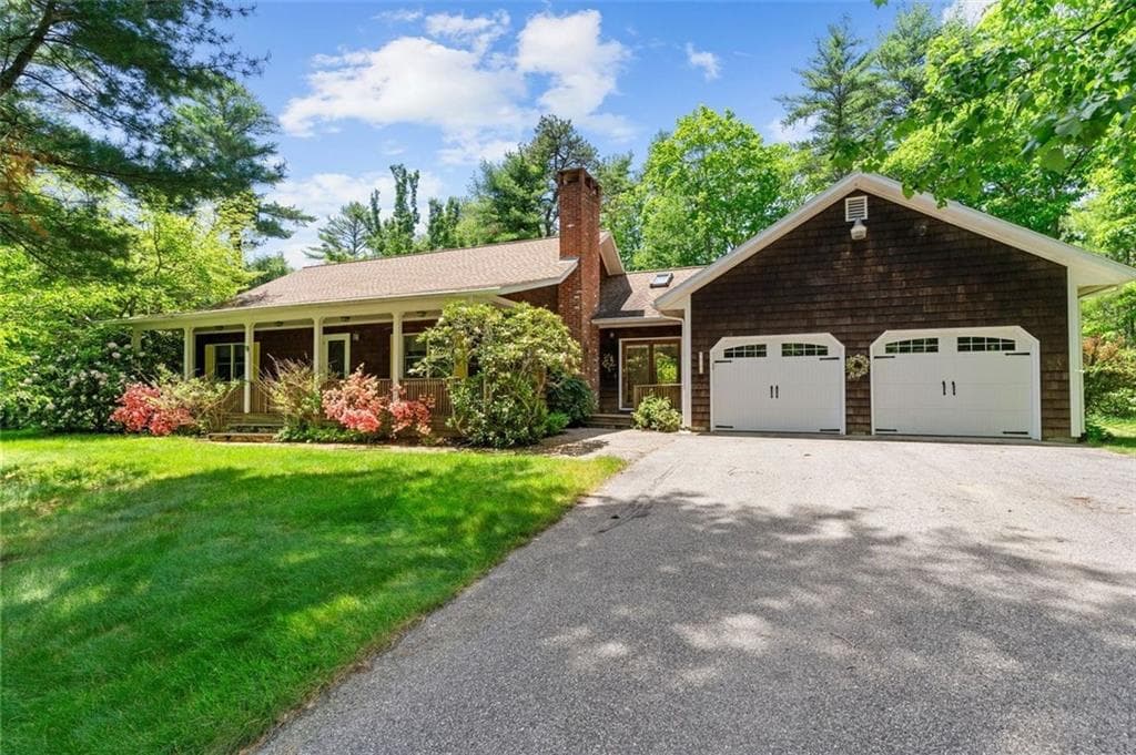 95 Cedarwood
