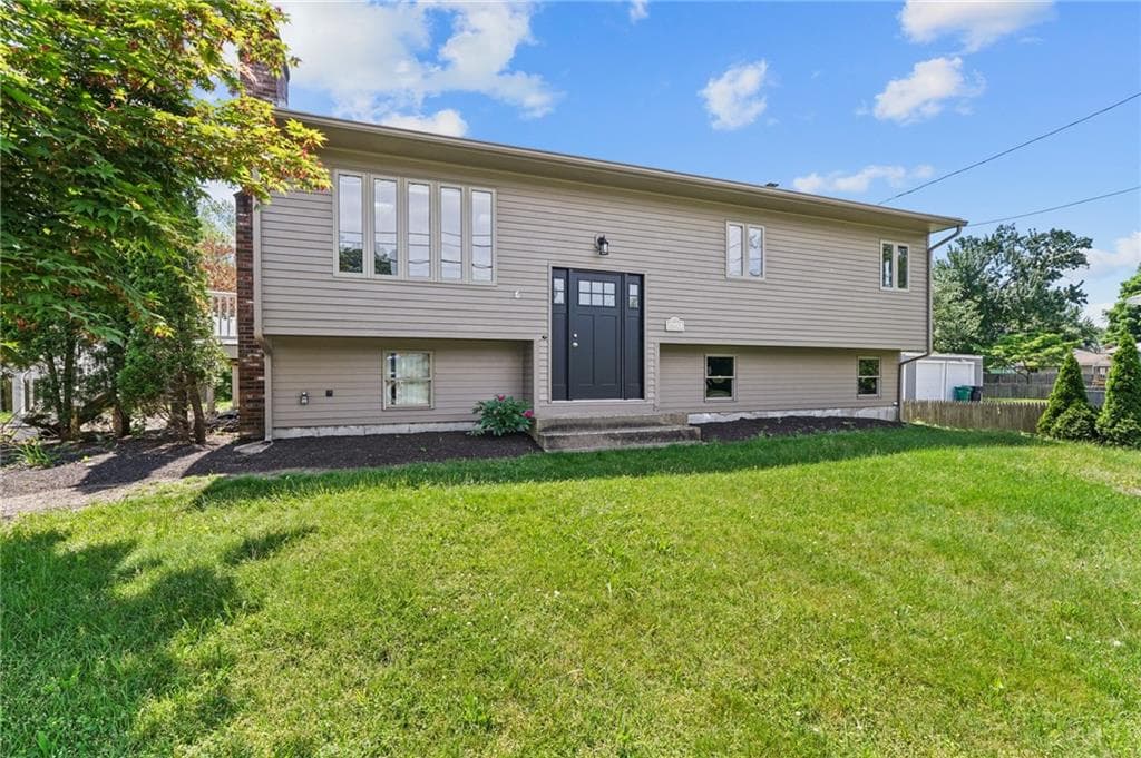 64 Waverly