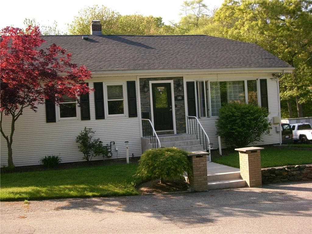 103 Overbrook