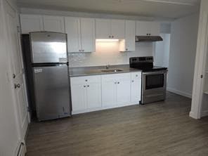 425 Warren #3 photo 2