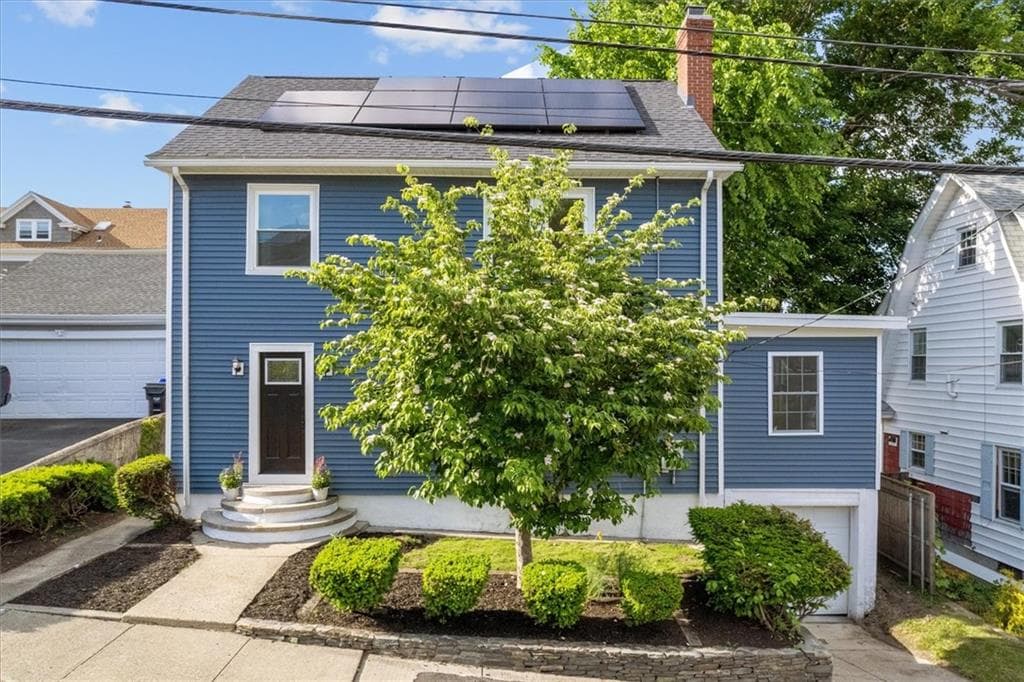 185 Lyman