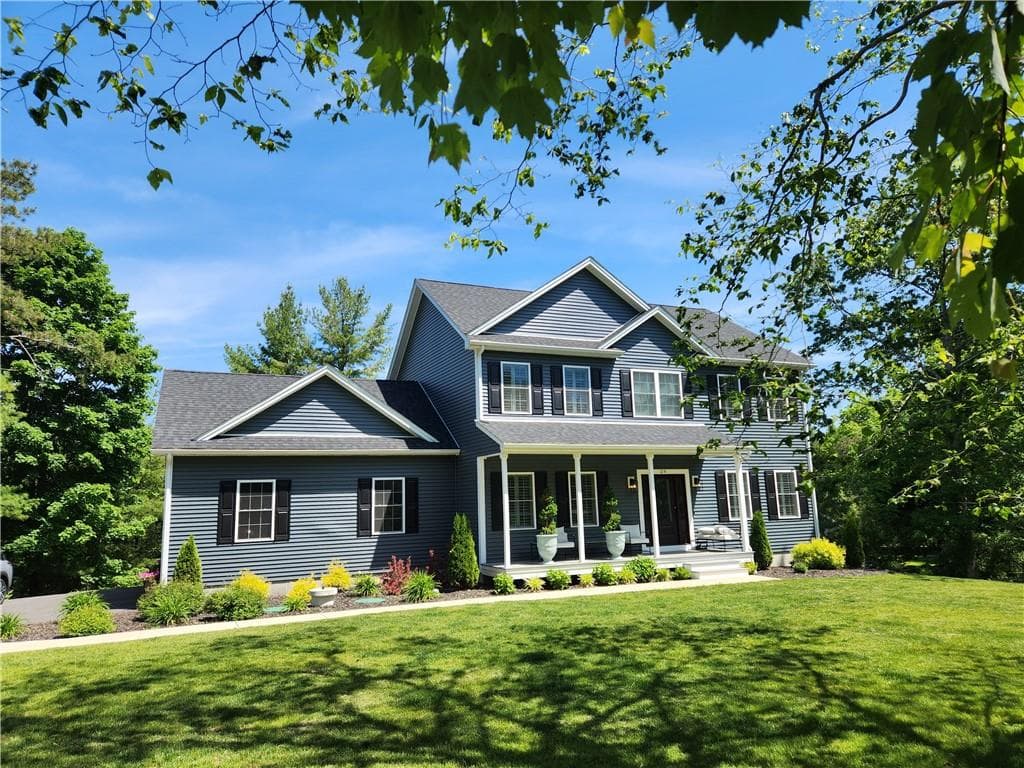 29 Wooded Grove