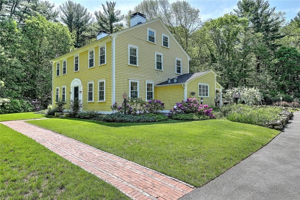 3435 Diamond Hill photo 2