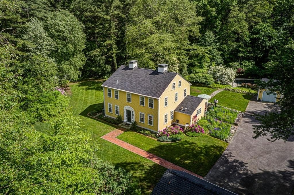 3435 Diamond Hill photo 4