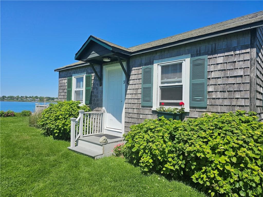 9 Shore photo 2