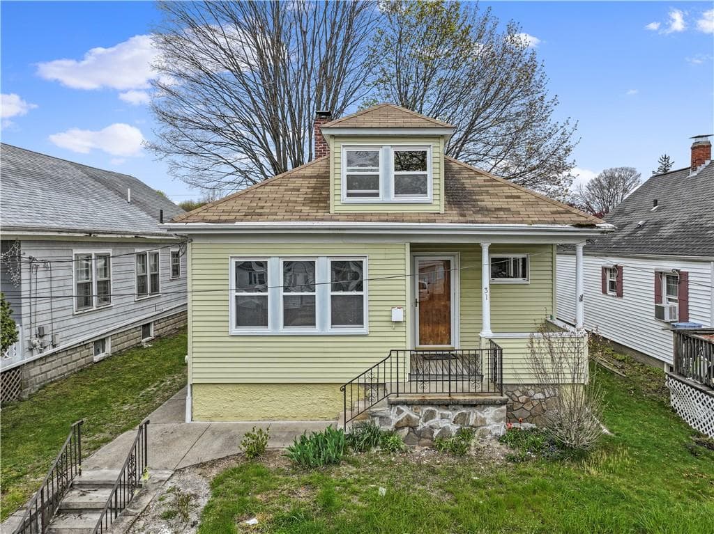 31 Peach Hill