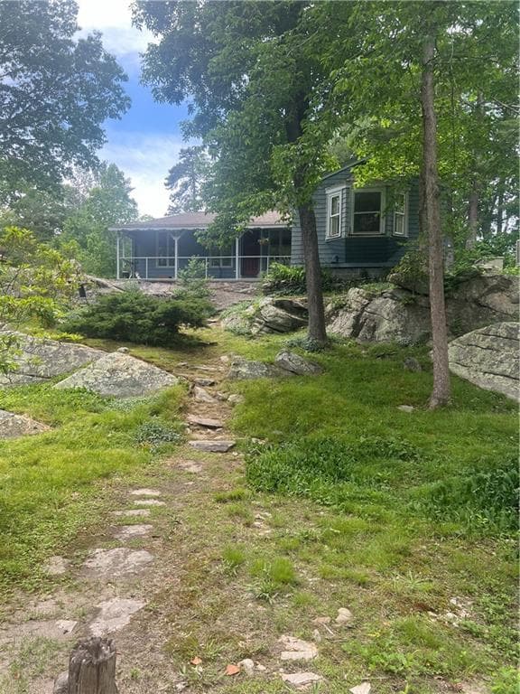 147 Battey Meetinghouse photo 3