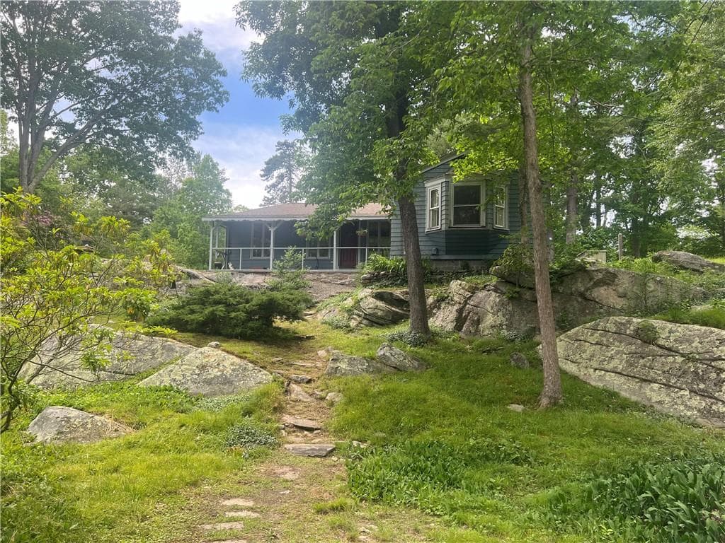 147 Battey Meetinghouse