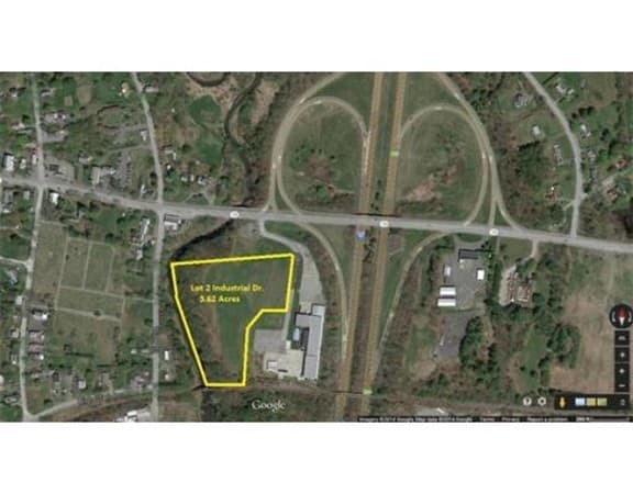 23 Industrial Dr