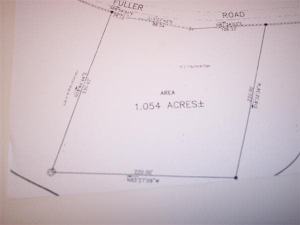 0 Fuller Road