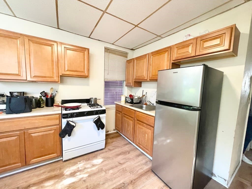 1572 Tremont Street #2
