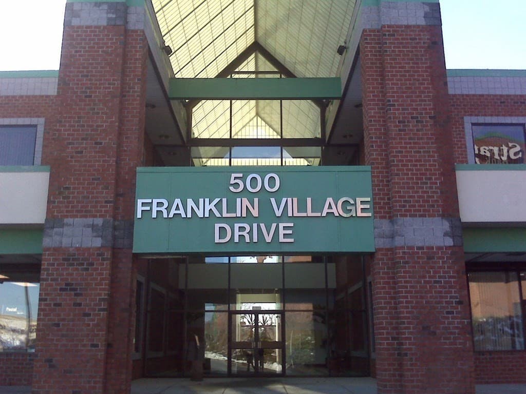 500 Franklin Village Drive #204 photo 4