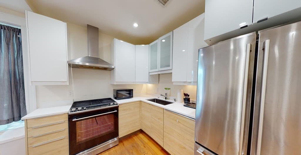 7 Grant Street #2