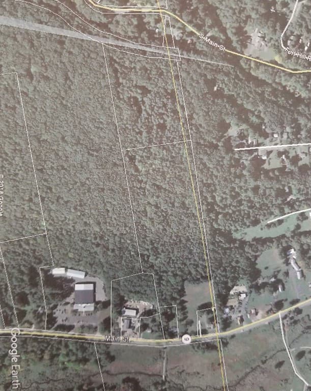 0 Haydenville Road photo 5