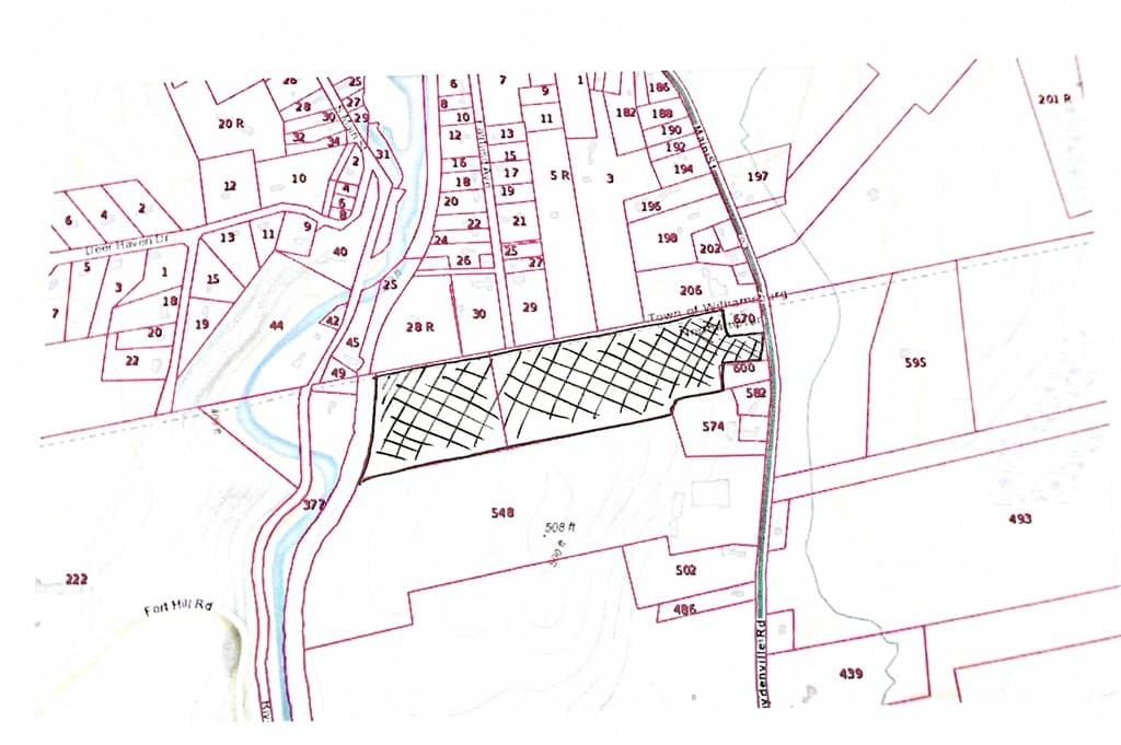 0 Haydenville Road photo 4