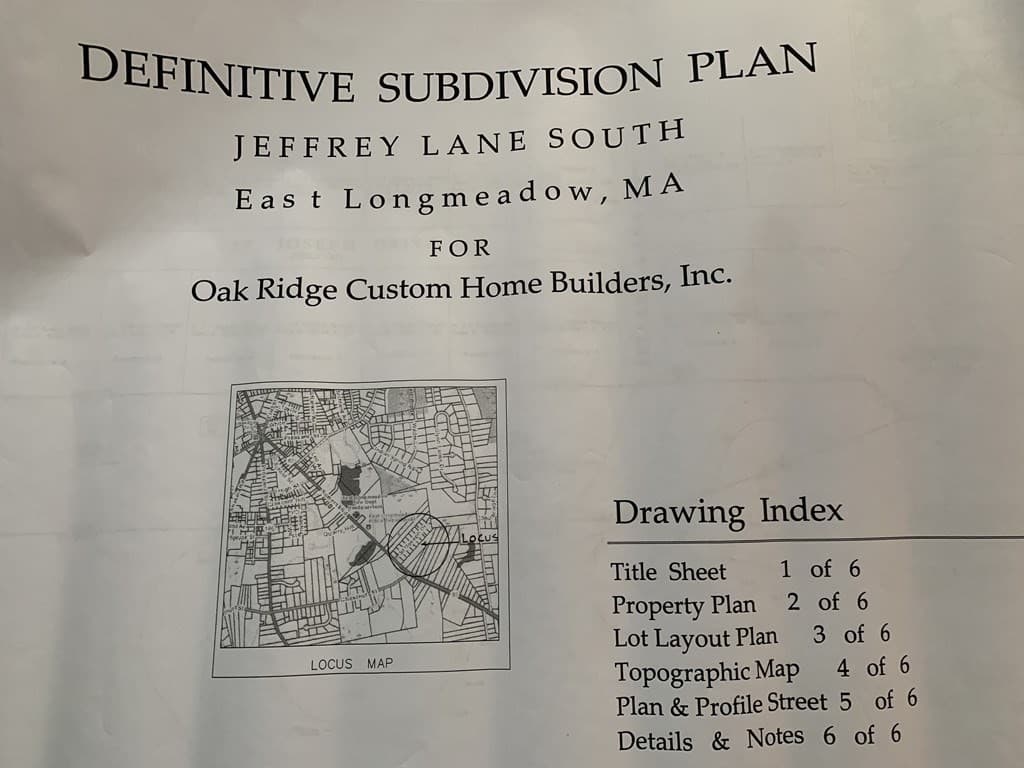 Lot B Jeffrey Lane South photo 3