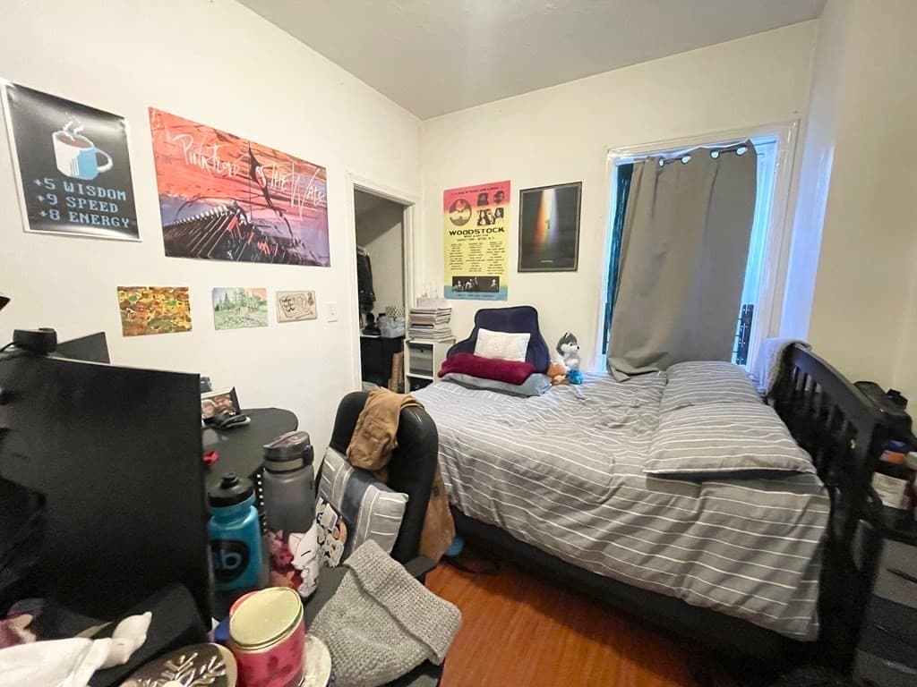 93A Hillside Street #1 photo 5
