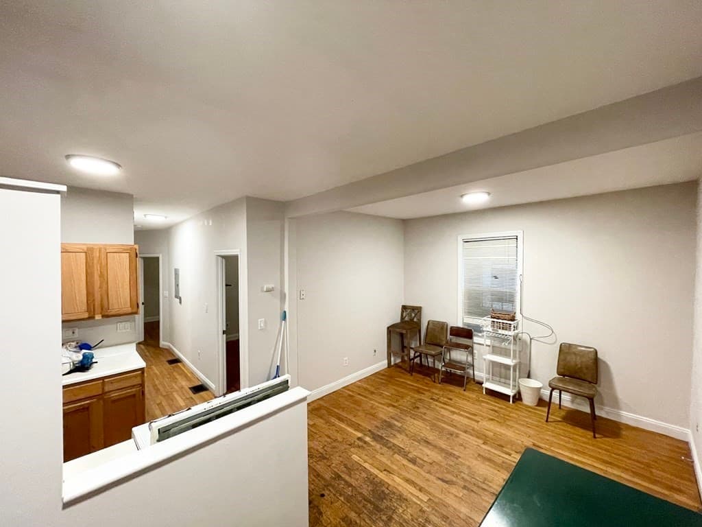 733 Parker Street #1 photo 2