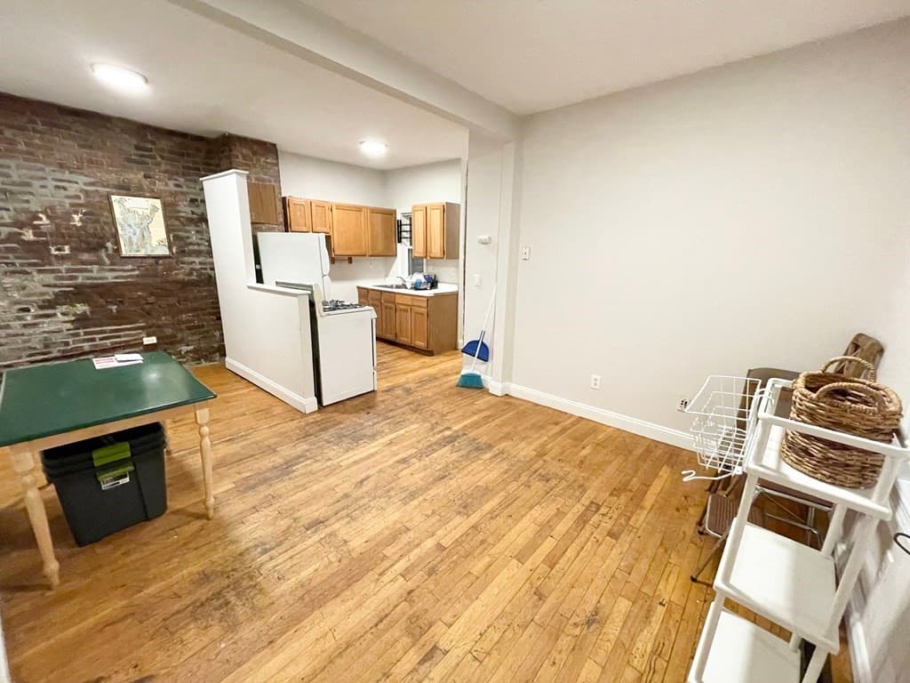 733 Parker Street #1 photo 3