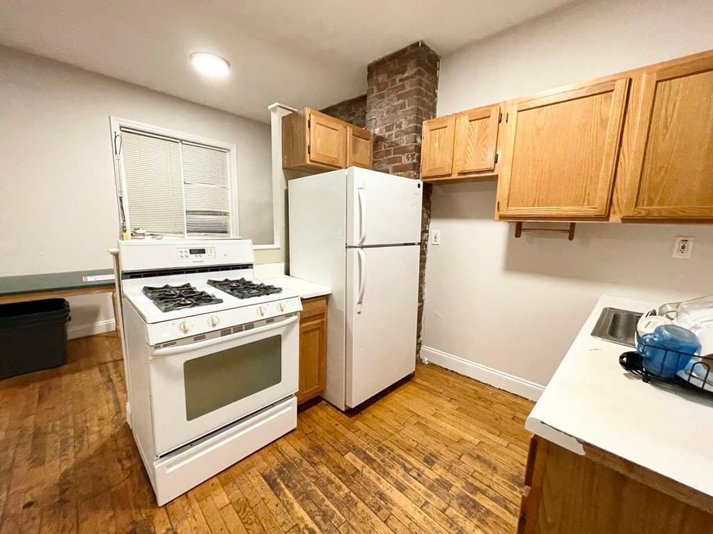 733 Parker Street #1