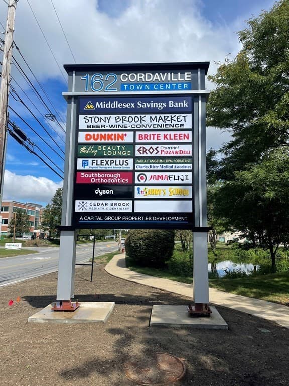162 Cordaville Road #182 photo 2