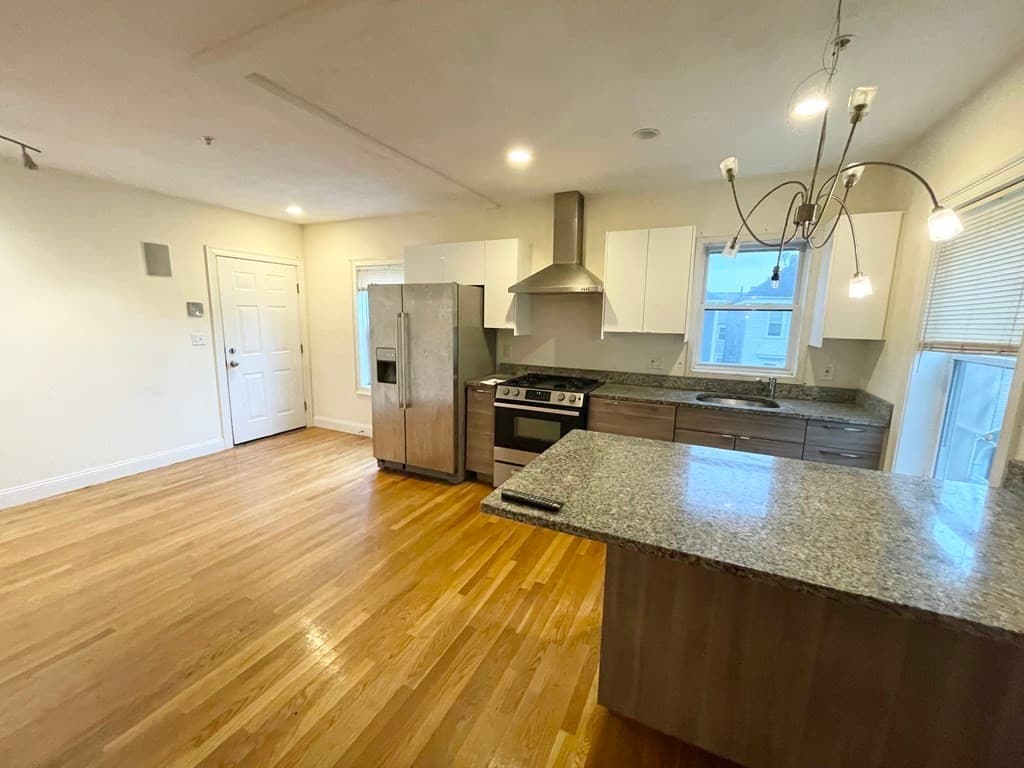 128 Hillside Street #2 photo 3