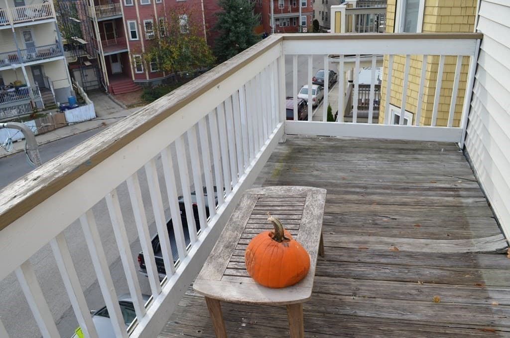 33 Edison Green Street #3 photo 4