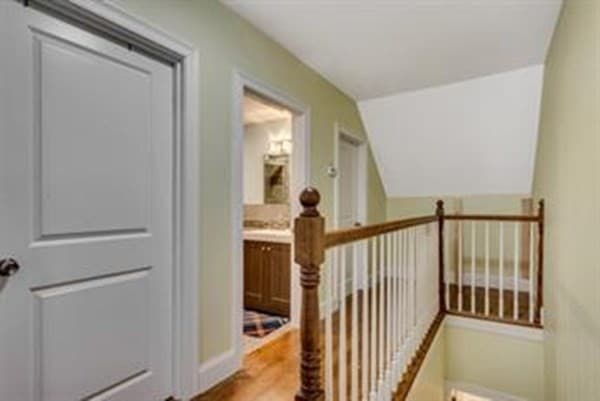 32 Sumner Street #2 photo 3