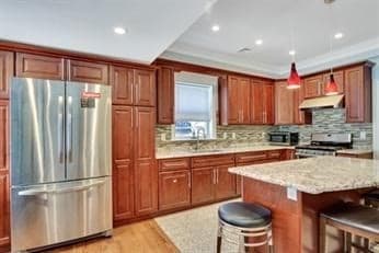 32 Sumner Street #2 photo 4