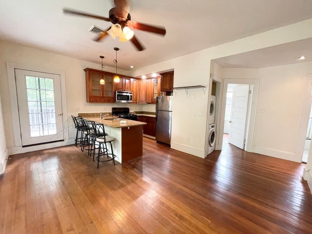 112 Hillside Street #2 photo 3