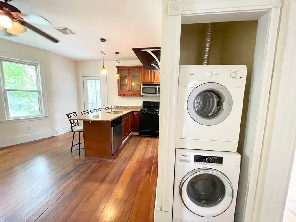 112 Hillside Street #2 photo 5