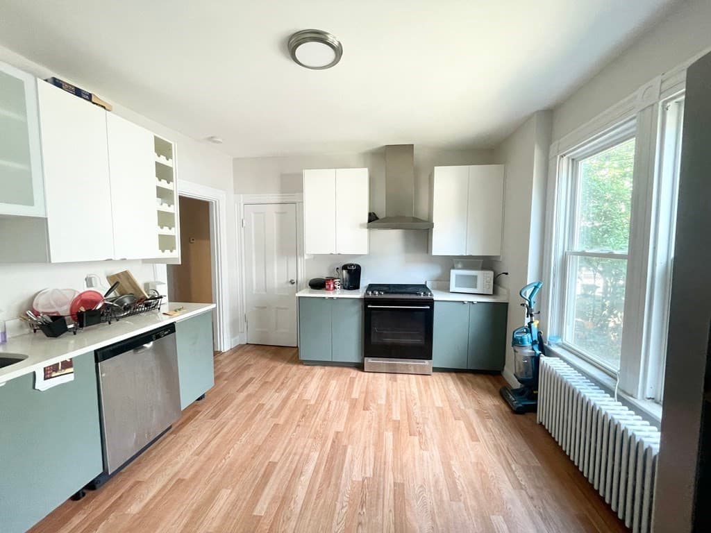 158 Boston Street #1
