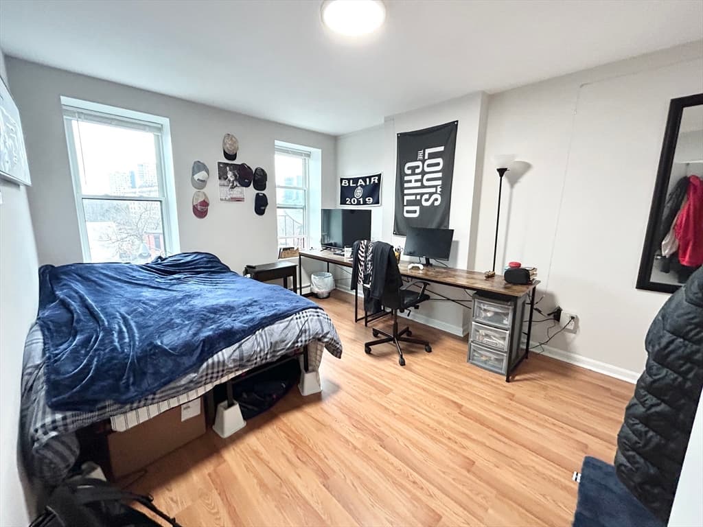 92 Hammond Street #5 photo 3