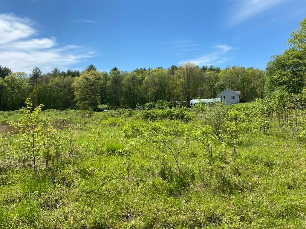 lot 3 West Rd