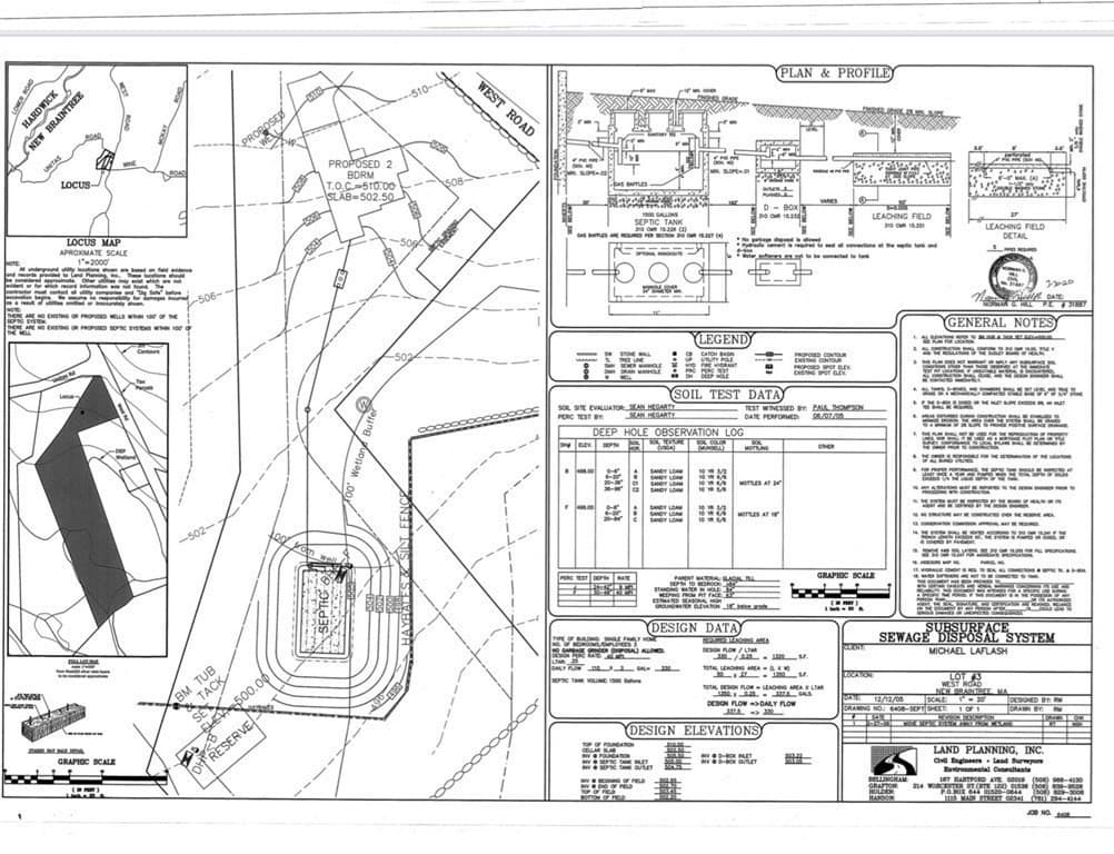 lot 3 West Rd photo 5