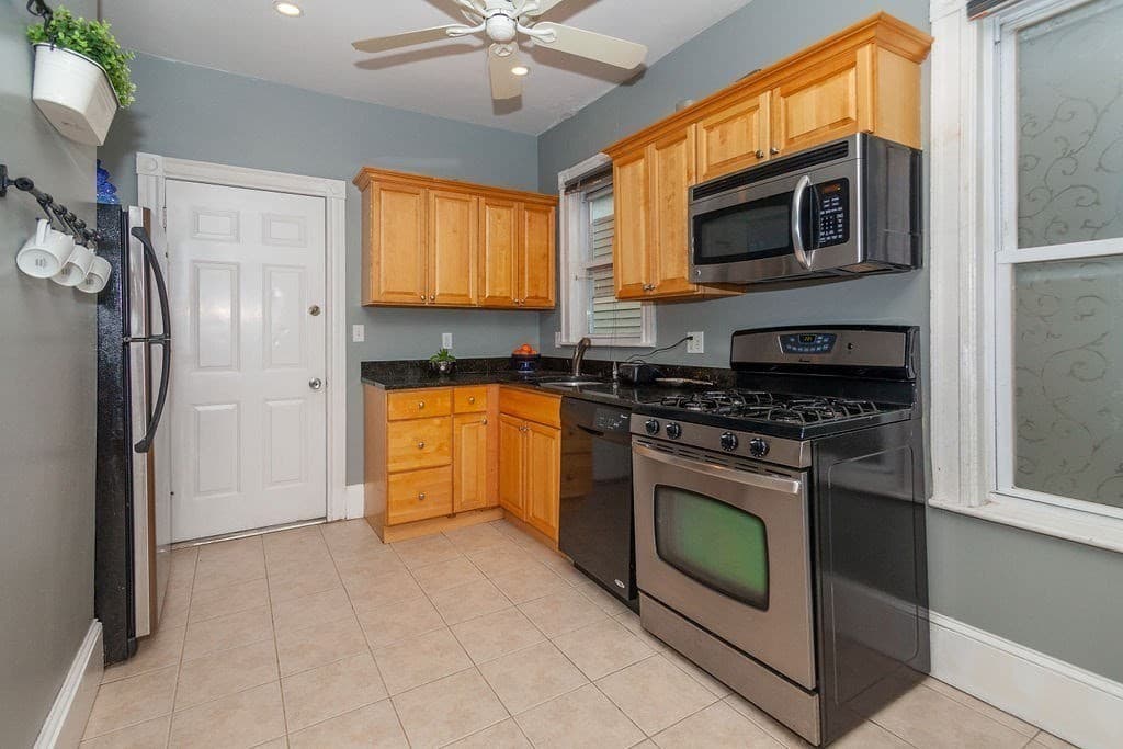 797 Columbia Road #3