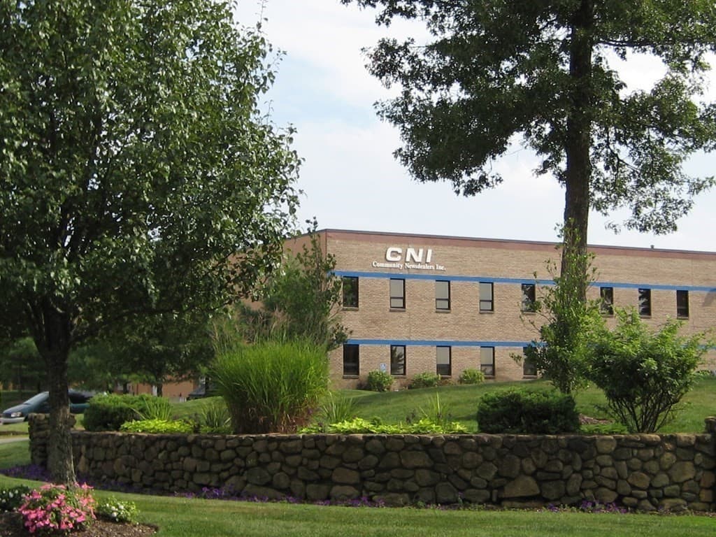 100 Corporate Park Drive photo 3