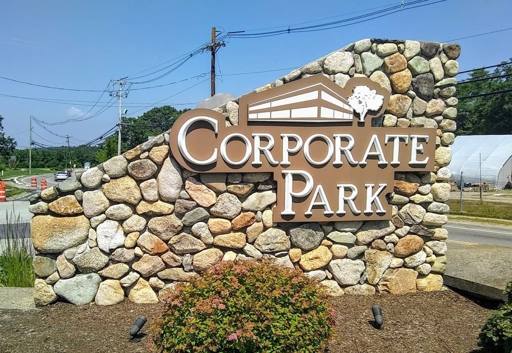 100 Corporate Park Drive