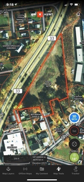 0 Memorial Dr photo 2