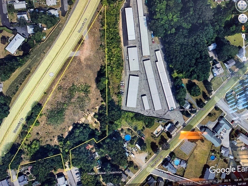 0 Memorial Dr