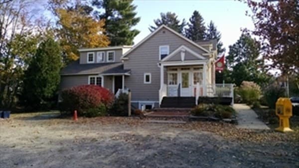 190 University Drive
