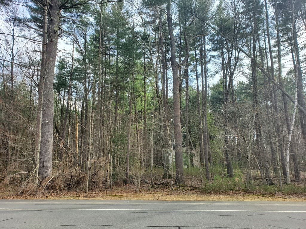 Lot 1 Westhampton Road