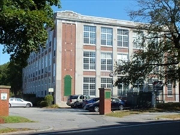 16 Haverhill Street