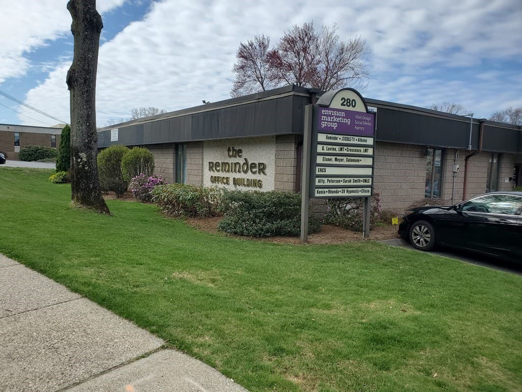280 N Main St #10-B
